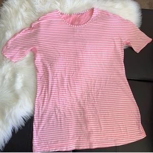 lululemon athletica Tops - Lululemon everyday shirt lululemon athletica Tops - Lululemon everyday shirt